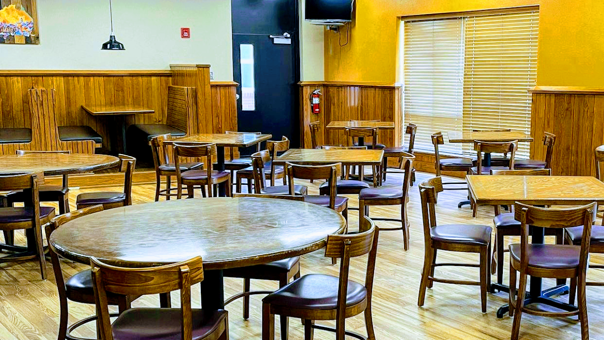 The Culinary Operations Academy